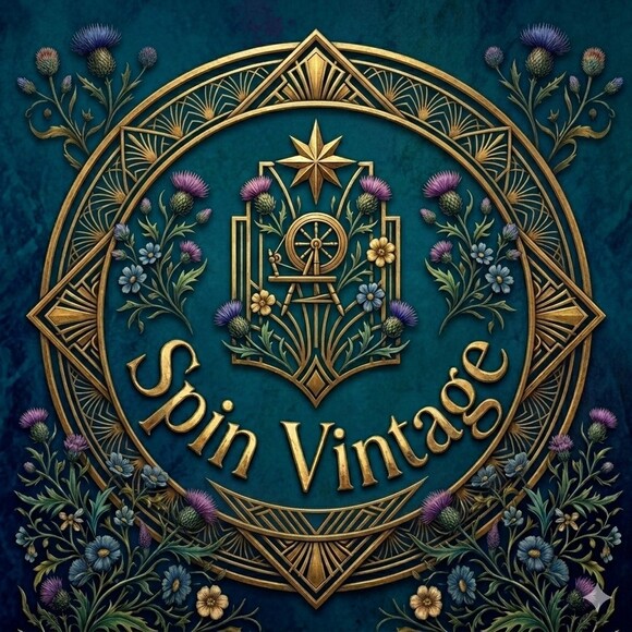 spinvintage